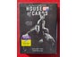 House of Cards Season 2 - 4 DVD Set - Reg 2 - Kevin Spacey