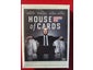 House of Cards Season 1 - 4 DVD Set - Reg 2 - Kevin Spacey