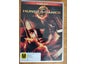 THE HUNGER GAMES (The Movie) 2 DISCS