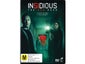 INSIDIOUS: THE RED DOOR (DVD)