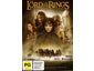 The Lord Of The Rings - The Fellowship Of The Ring (2 Disc DVD)