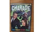Charade - Gary Grant, Audrey Hepburn, Walter Matthau, James Coburn