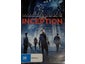 Inception - Leonardo DiCaprio, Tom Hardy, Joseph Gordon-Levitt