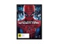 The Amazing Spiderman - Andrew Garfield - DVD R4