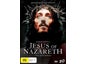 Jesus Of Nazareth | Mini-Series DVD