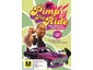 PIMP MY RIDE - THE COMPLETE FIRST SEASON (3DVD)