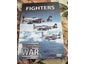 Fighters - Weapons of War Book & Dvd