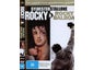 ROCKY + ROCKY BALBOA - DOUBLE FEATURE DVD