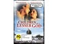 Children Of A Lesser God - DVD