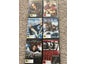 RUSSELL CROWE MOVIE COLLECTION - CAN SELL INDIVIDUALLY
