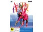 Absolutely Fabulous: Series 4 (DVD)