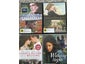 DRAMA DVD COLLECTION - CAN SELL INDIVIDUALLY FOR $4 EACH