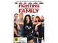 Fighting With My Family (DVD) - New!!!