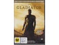 Gladiator Russell Crowe DVD
