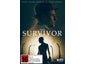 The Survivor (DVD) **BRAND NEW**