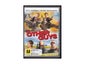 *** a DVD of THE OTHER GUYS *** (Will Ferrell/Mark Wahlberg)