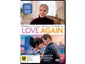 Love Again (2023) (DVD) **BRAND NEW**
