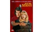 Bird On A Wire - Mel Gibson - Goldie Hawn - DVD R2