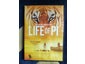 Life of Pi - DVD - Reg 1 - Irrfan Khan