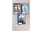 Christopher Nolan Dark Knight DVD Bundle