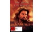 The Last Samurai: 2-disc Edition (DVD)