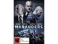 Marauders DVD a6
