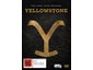 Yellowstone: Season 1 2 3 4 (DVD) - New!!!