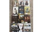 BRAD PITT DVD COLLECTION - CAN SELL SEPARATELY