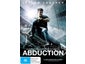 Abduction - Taylor Lautner, Sigourney Weaver DVD Region 4