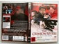 THE CRIMSON RIVER - JEAN RENO VINCENT CASSEL DVD