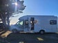 2022 Auto Trail Tribute F72