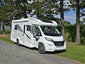 2026 Ci Motorhomes Magis 82XT