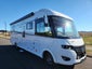 2026 Frankia Platin i8400QD - Island Bed