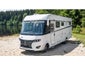 2026 Frankia Platin i8400 Plus - Rear Lounge