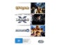 Fantastic Four / Eragon / X-Men Fantastic Four / Eragon / X-Men
