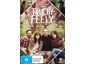 Touchy Feely DVD