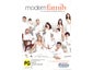 MODERN FAMILY - THE COMPLETE SECOND SEASON (4DVD)
