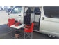 Camper Van Campervan