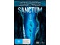 Sanctum Sanctum