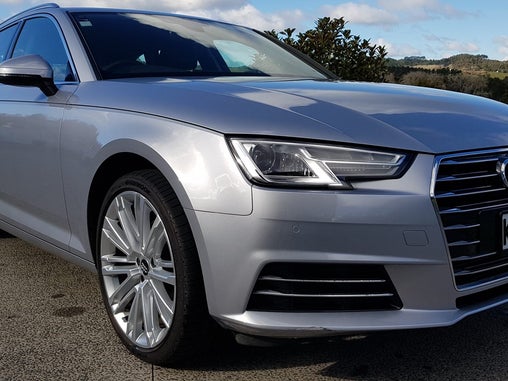 Audi | Used Cars | Trade Me
