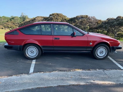 Alfa Romeo Used Cars Trade Me