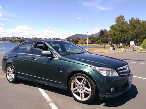 Mercedes-Benz | Used Cars | Trade Me