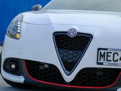 Alfa Romeo Used Cars Trade Me