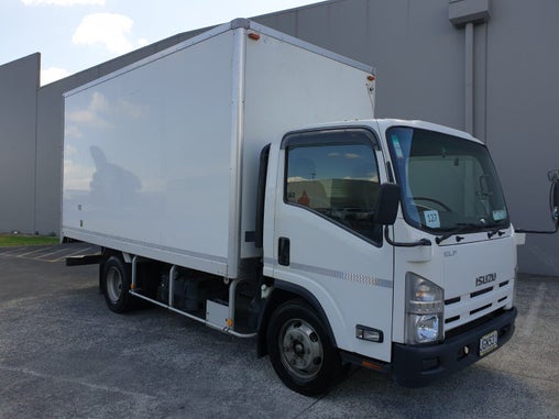 Box body | Trucks | Trade Me