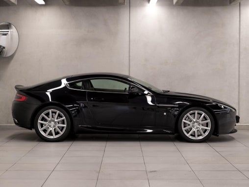 Aston Martin Used Cars Trade Me