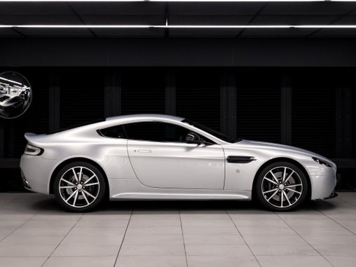 Aston Martin Used Cars Trade Me