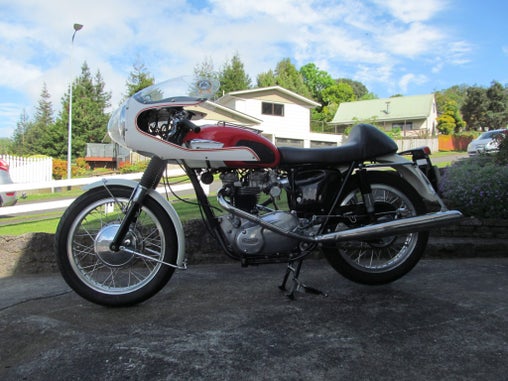 Listing Photo