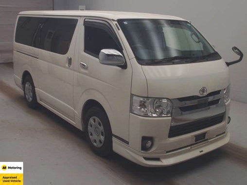 Listing Photo