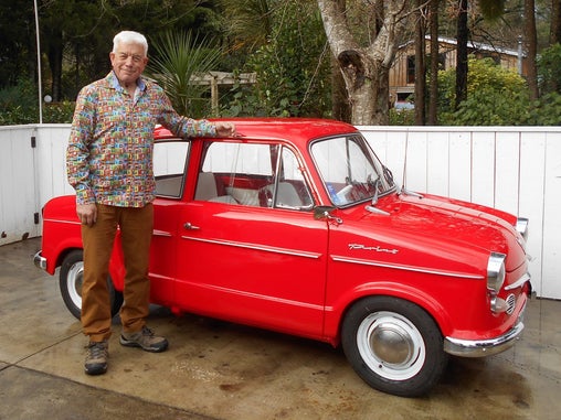 Listing Photo