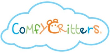 Listing 5 of 5 for Comfy Critters > Dexter The Dog - A Pillow Or A Blanket